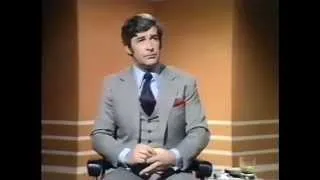 Dave Allen - The drunk and the penguin