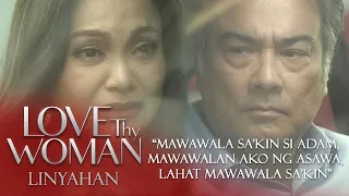 Love Thy Woman Linyahan | Episode 37