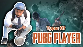 Types of Pubg Player | Guddu Bhaiya