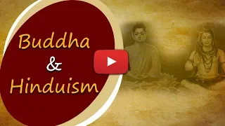 Buddha and Hinduism | Jay Lakhani | Hindu Academy
