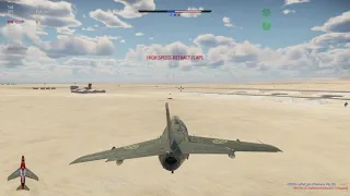 War Thunder  - Airfield landing?