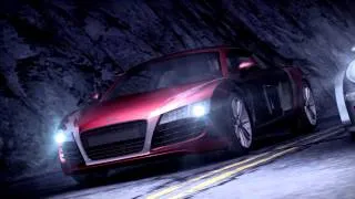 NFS Carbon: Darius Battle