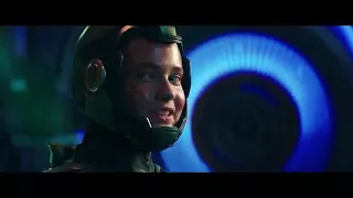 ТИХООКЕАНСКИЙ РУБЕЖ 2 |  PACIFIC RIM UPRISING  / ТРЕЙЛЕР (2018)