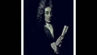 Passacaglia from King Arthur - Henry Purcell