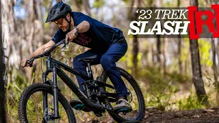 Trek Slash :: all-new for 2023 :: First Ride Review