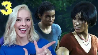 The Great Battle- Uncharted: The Lost Legacy- Pt 3