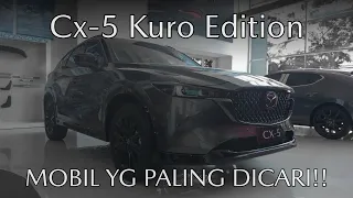 CX-5 MENJADI MOBIL YG PALING WORTH IT!!!