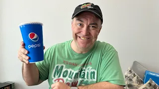 We Try IHOP’s Maple Syrup Pepsi!!