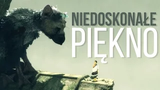 10 LAT czekania na grę - było warto? Recenzja The Last Guardian