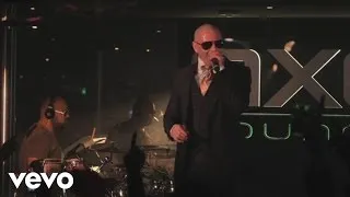 Pitbull - Hotel Room Service (Live at AXE Lounge)