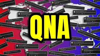 100,000 Subscriber QnA (100K Q&A Special)