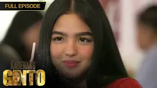 [ENG SUB] Ep 137 | Kadenang Ginto  | Francine Diaz, Dimples Romana,Beauty Gonzales,Andrea Brillantes