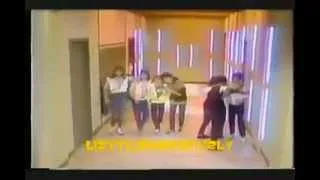 Timbiriche - Lo Pense Muy Bien (1983)