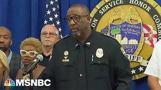 Three people dead in racially-motivated shooting in Jacksonville