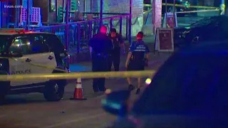 Deadly officer-involved shooting in downtown Austin