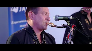 Zespół Jabadu - Kieliszki do Góry! (video by Mediala Studio)