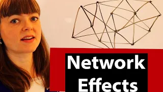 Network Effects and Demand-Side Economies of Scale