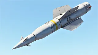 12km Distance Bullpup Kills 😲 | F-4E Phantom II (War Thunder)