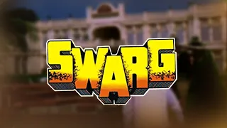 SWARG Full Movie 1990 - Govinda, Rajesh Khanna, Juhi Chawla - स्वर्ग हिंदी मूवी - @90sBollywoodHD