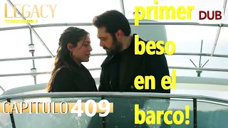 Legacy Capítulo 409 Doblado al Español (Segunda Temporada) - Legacy Capitulo 282 Doblado al Español