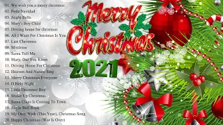 Mariah Carey, Celine Dion, Whitney Houston,Pentatonix - Christmas Music Special 2020