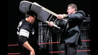 Extreme wrestling (Chair shots compilation. 1999 - 2009) PT3