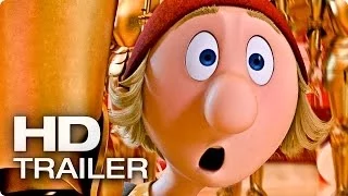 DER 7BTE ZWERG Offizieller Trailer Deutsch German | 2014 Movie [HD]