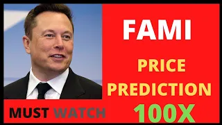 FAMI STOCK (Farmmi) | Price Predictions | Technical Analysis | AND Trading Strategy