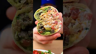 California Burrito