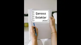 Şanssız Solaklar