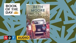 Beth Moore says misogyny pushed her to leave the Southern Baptist Convention | Book of the Day