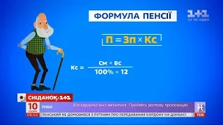 Як збільшити майбутню пенсію