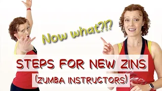 Are you a new ZIN? These are your next steps!