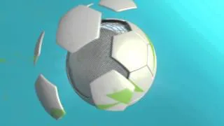 FIFA 16, NEW INTRO