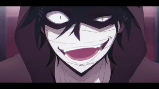 im gonna show you crazy! so what if im fkn crazy? - isaac foster amv/edit - angels of death - looped