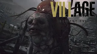 жалкий моро   ( прохождение Resident Evil 8: Village №11)