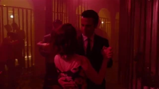 The Marvelous Mrs. Maisel 3x05 - Midge and Lenny Bruce scene