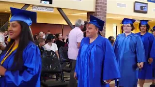 TMCC ABE Graduation - 2019