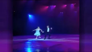 Torvill & Dean "Fred & Ginger"