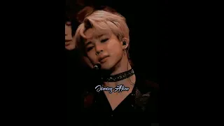 BTS JIMIN FMV (Beggin) #jimin #shorts