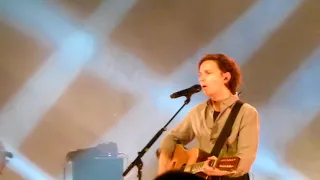 Raphael Bar de l'hôtel live@La Madeleine 20-10-2017