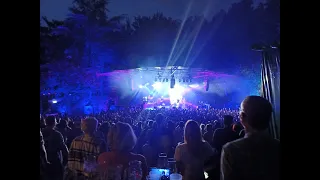 Fat Freddy's Drop, @ OLT Rivierenhof, Belgium, 26-07-2023. Full live concert