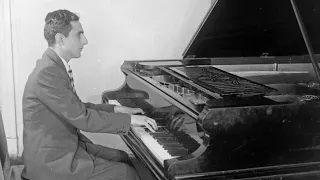 Yakov Flier plays Rachmaninoff 7 Preludes – 1953