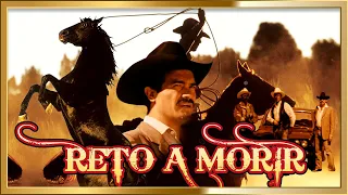 "RETO A MORIR" Pelicula completa en HD