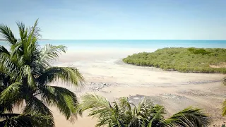 Destination WA - Historical Broome