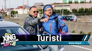 Soni dhe Luli - Turisti