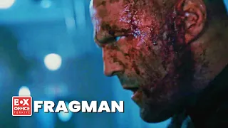 İntikam Vakti | Wrath of Man | Altyazılı Fragman 2