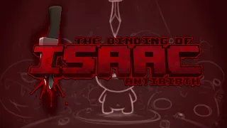 Morphine (Dark Room) - The Binding of Isaac: Antibirth OST Extended