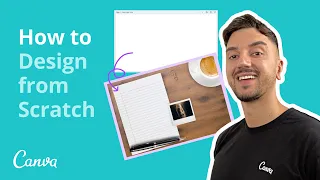 How to Use Canva in 2021 | Start from SCRATCH
