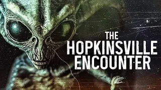 THE HOPKINSVILLE ENCOUNTER | HD ALIEN DOCUMENTARY FILM | FULL SCIFI MOVIE | V MOVIES ORIGINAL